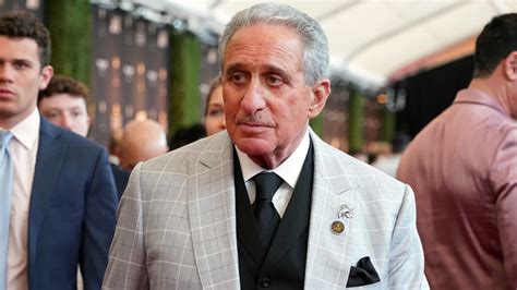 Falcons owner Arthur Blank envisions fanless games in 2020 due to COVID-19 | Yardbarker