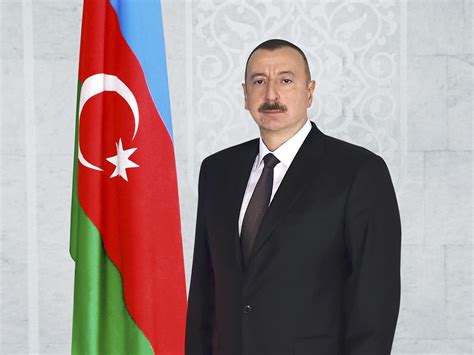 Ilham Aliyev | Dictators Wiki | Fandom