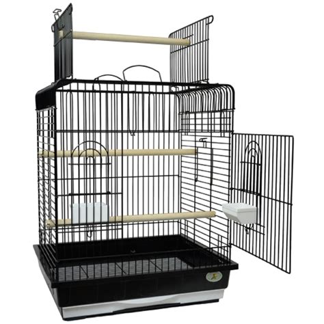 the Pet Stop by Bird Supply of NH > Cages & Stands > Kings ES 2521-P ...