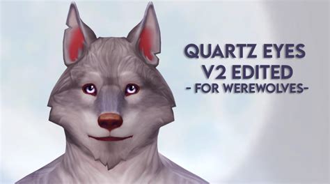 31+ Must-Try Sims 4 Werewolf Mods Guaranteed to Transform Your Gameplay ...