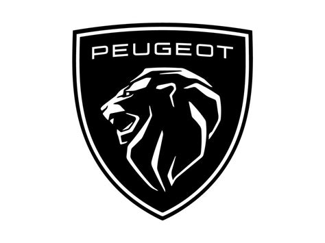 Peugeot 2021 Years Logo PNG vector in SVG, PDF, AI, CDR format