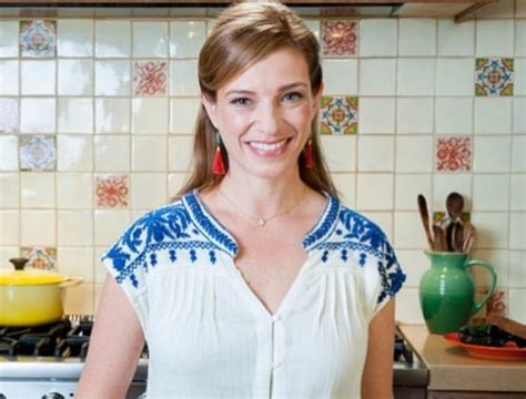 Pati Jinich Husband and Family, Who are Her Parents Siblings? – Celeboid