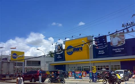 Whiteport Inc. | SAVEMORE-SAN JOSE NUEVA ECIJA