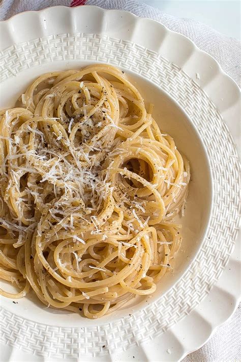 The Traditional Pasta Dishes of Rome - Great Italian Chefs