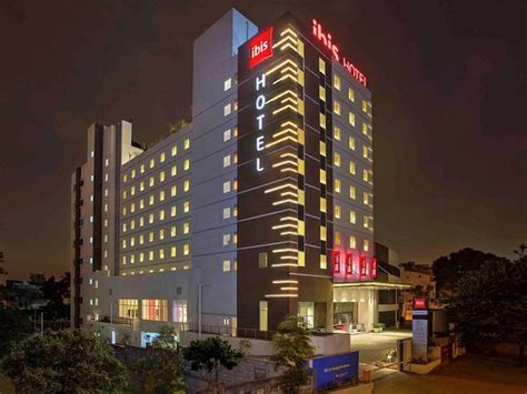 IBIS BENGALURU CITY CENTRE HOTEL - Hotel Reviews, Photos, Rate Comparison - Tripadvisor