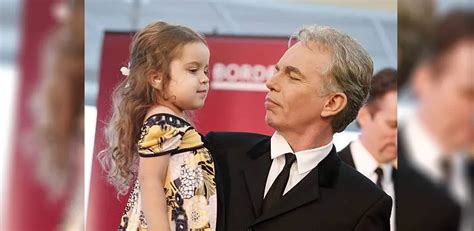 Meet Bella Thornton, daughter of Billy Bob Thornton - News Luttecrw.com