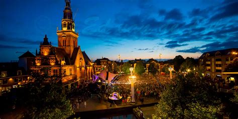 Het Waagplein Alkmaar: Het leukste plein van Noord-holland | Waagplein Alkmaar