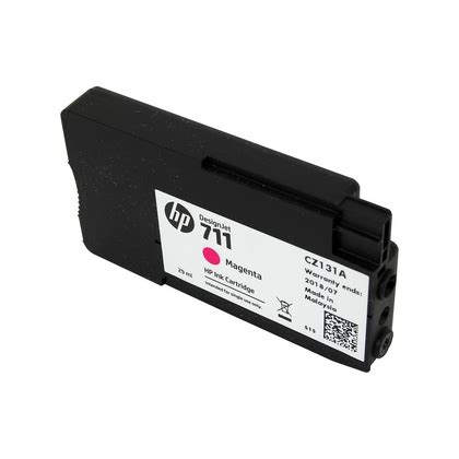 HP DesignJet T520 24-in ePrinter Ink