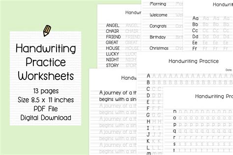 77 Free Printable Cursive Writing Practice Sheets - Worksheets Library