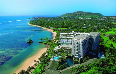 The Kahala Hotel & Resort | Dolphin Quest Oahu