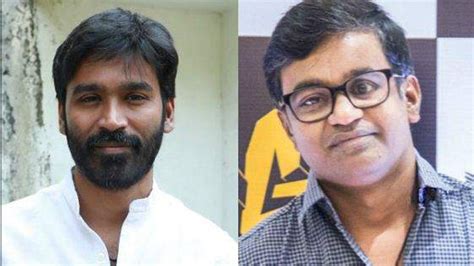 Dhanush Selvaraghavan Movies : Selvaraghavan is an indian film director ...