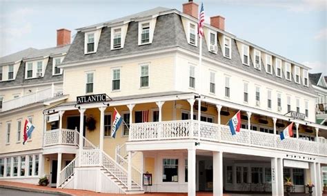 Ultimate List of Best Luxury Hotels in York, Maine, Atlantic House ...