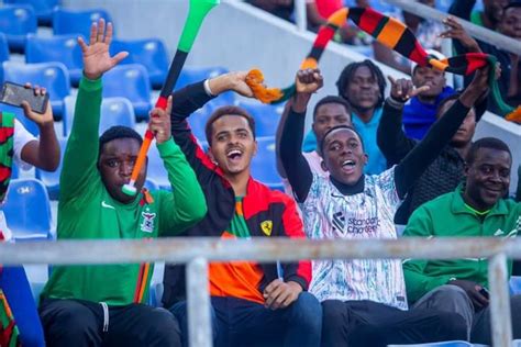 Levy Mwanawasa Stadium confirmed to host Zambia vs Ivory Coast - ZamFoot