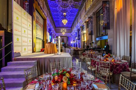 Host an Event | National Postal Museum