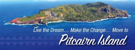 The Natural Beauty of Pitcairn Island | Camping for Women