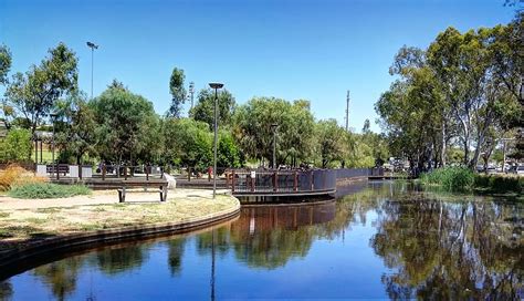 Mildura RiverFront