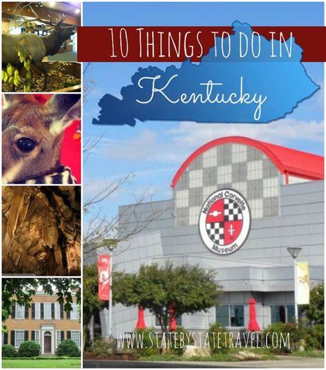 95 best images about Kentucky Family Fun and Attractions on Pinterest ...