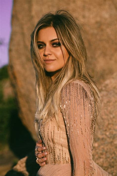 Kelsea Ballerini Upends Country Music’s Patriarchy on ‘Unapologetically ...