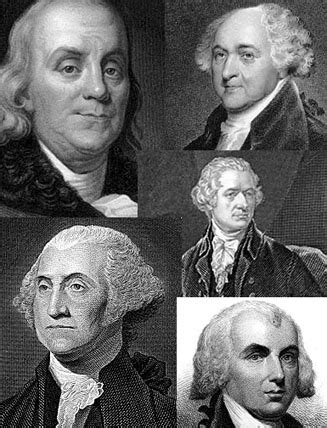 The Founding Fathers on Creation and Evolution « Faithandthelaw's Blog