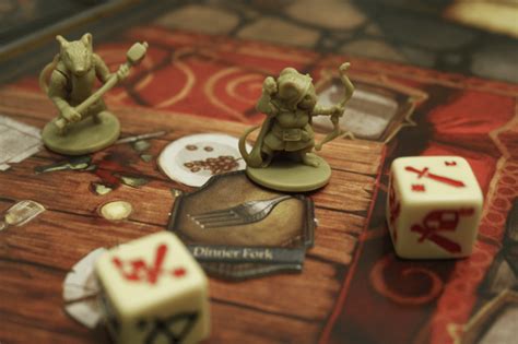 The 16 Best RPG Board Games of 2022 [Ranking & Reviews]