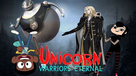 Explore the Best Unicornwarriorseternal Art | DeviantArt