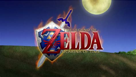 Latest Zelda: Ocarina of Time PC Port Version Supports Framerates Up to ...