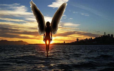 Angels in Heaven Wallpapers - Top Free Angels in Heaven Backgrounds - WallpaperAccess