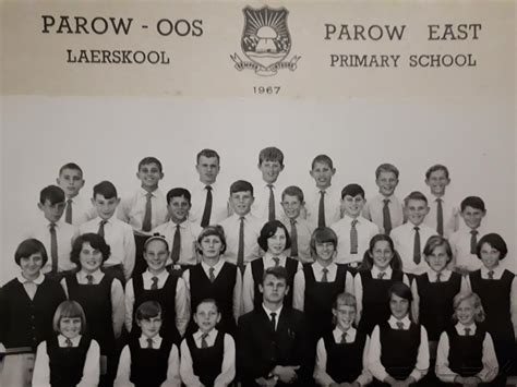 Parow East Primary School