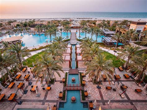 Massive deals at Saadiyat Rotana Resort & Villas | Time Out Abu Dhabi