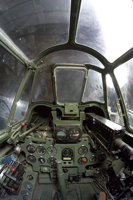 Mitsubishi A6M7 Zero-sen Cockpit | Wwii fighter planes, Cockpit, Wwii ...