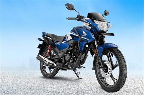 2023 Honda Shine 125 launched in India: Price, features and more