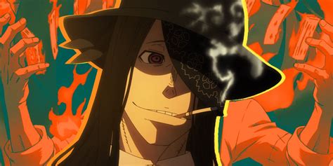 Fire Force: Joker’s New Team Clashes With the Holy Sol TempleFire Force ...