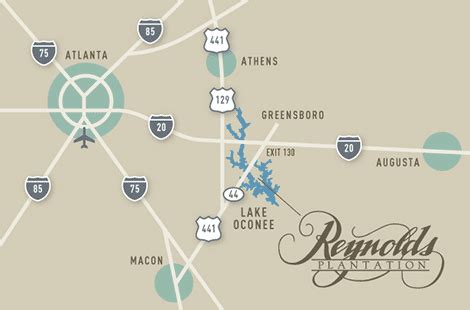 7 Reasons Why You Should Visit Reynolds Plantation in Georgia | GAFollowers