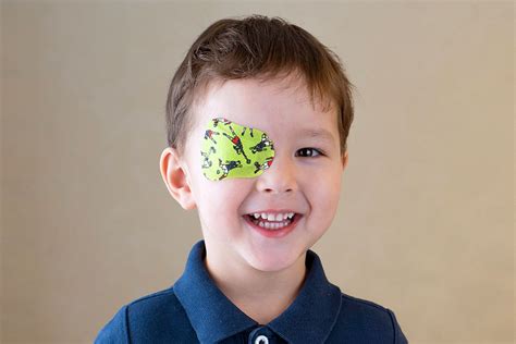 3 Eye Problems that could Affect Children (and What to Do about Them) - Pediatric Eye Associates ...