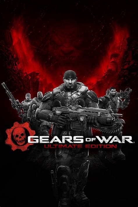 Gears of War: Ultimate Edition (Video Game 2015) - IMDb