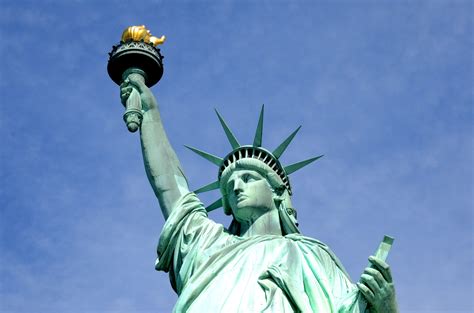 American Monument | Famous in the world