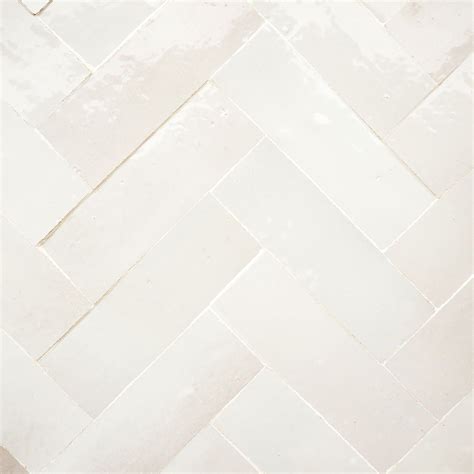 White herringbone backsplash tiles mosaic factory – Artofit