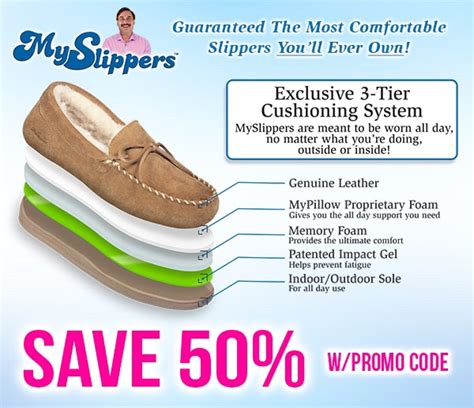 Jack Posobiec 🇺🇸 on GETTR: The MySlipper sale kicks off today! Upgrade ...