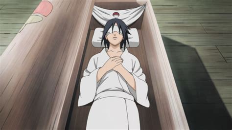 Izuna Uchiha - Narutopedia, the Naruto Encyclopedia Wiki