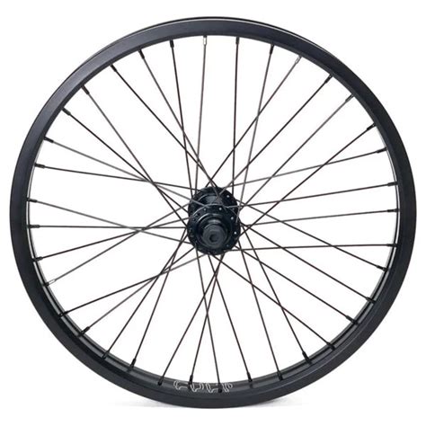 Cult Devotion Front Wheel BMX Wheels – The Secret BMX Shop