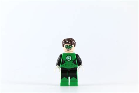 Review: LEGO 76025 Green Lantern vs Sinestro – Jay's Brick Blog