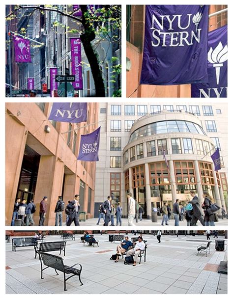 New York University #topmbaconnect | New York University | Pintere…