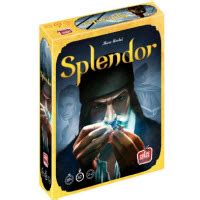 How To Play Splendor | PDF Game Rules