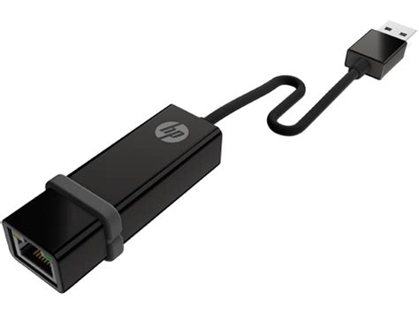 HP USB Ethernet Adapter | HP® Official Store