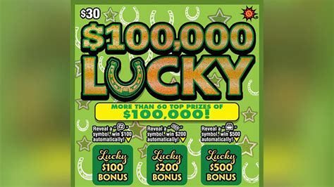 Maryland woman wins her 3rd lottery prize of at least $100,000 in 5 years, cites strategy and ...