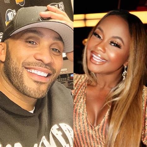 Phaedra Parks & New Boyfriend Tone Kapone Spotted On Date In LA [VIDEO ...