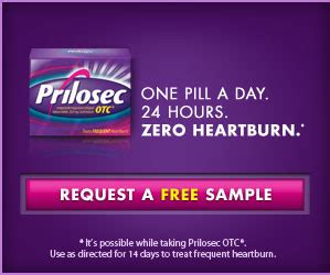 Coupons, Prilosec and Printable - Frugal Focus