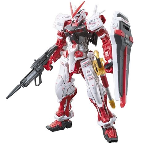 1/144 RG Gundam Astray Red Frame 19 - NZ Gundam Store