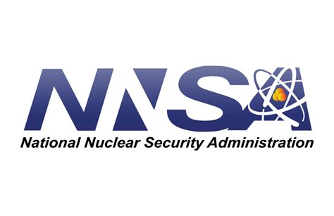 Download NNSA Logo PNG and Vector (PDF, SVG, Ai, EPS) Free