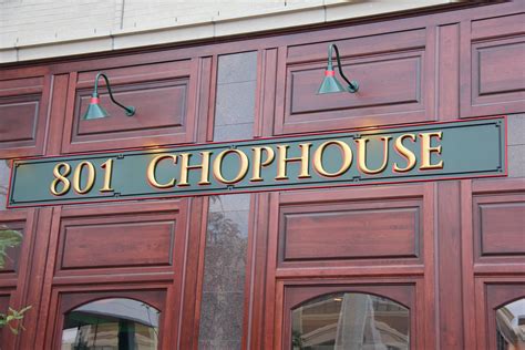 801 Chophouse Now Open in Leawood - Discover Finer Living